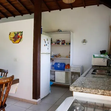 Casa Em Condominio Familiar Em Ilha Bela-Sp Ilhabela Exterior photo