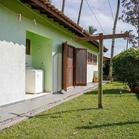 Casa Em Condominio Familiar Em Ilha Bela-Sp Ilhabela Exterior photo