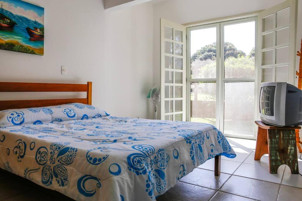 Casa Em Familiar Em Ilha Bela-sp Ilhabela