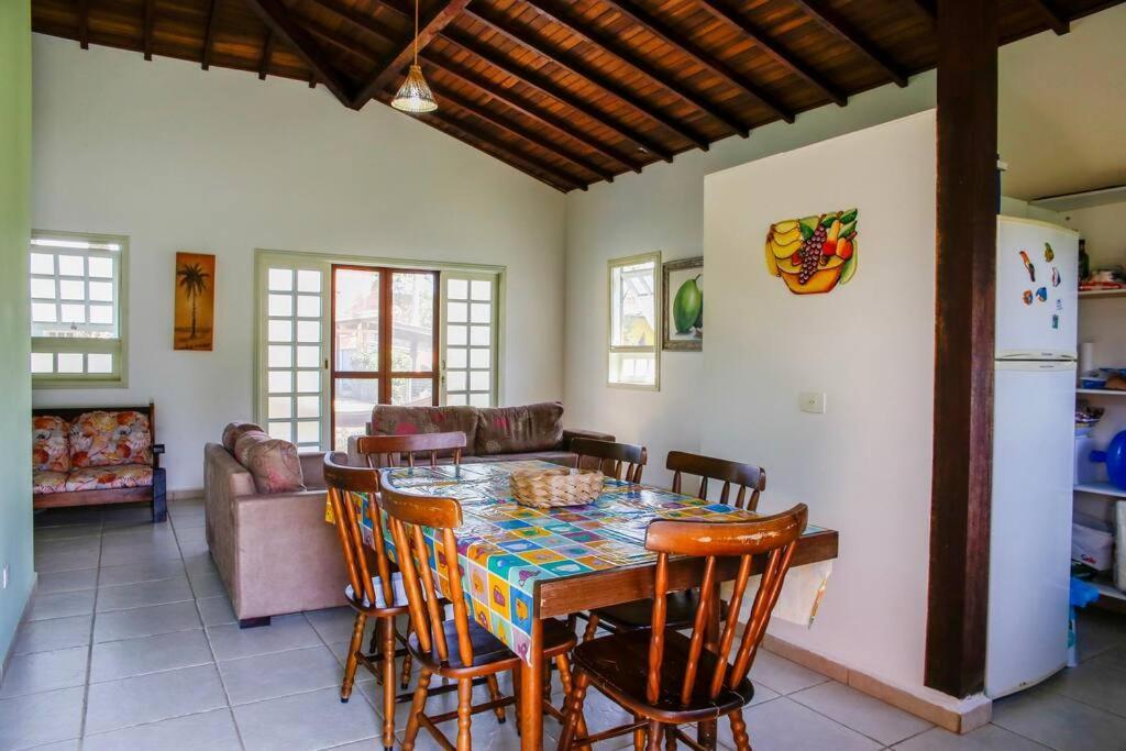 Holiday home Casa Em Familiar Em Ilha Bela-sp