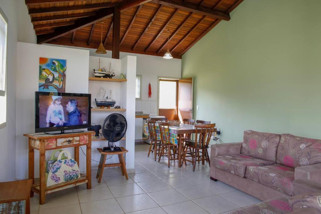 Holiday home Casa Em Familiar Em Ilha Bela-sp