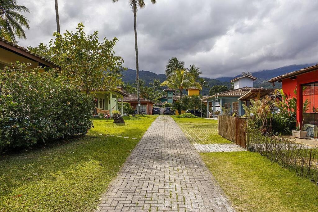 Holiday home Casa Em Familiar Em Ilha Bela-sp Ilhabela