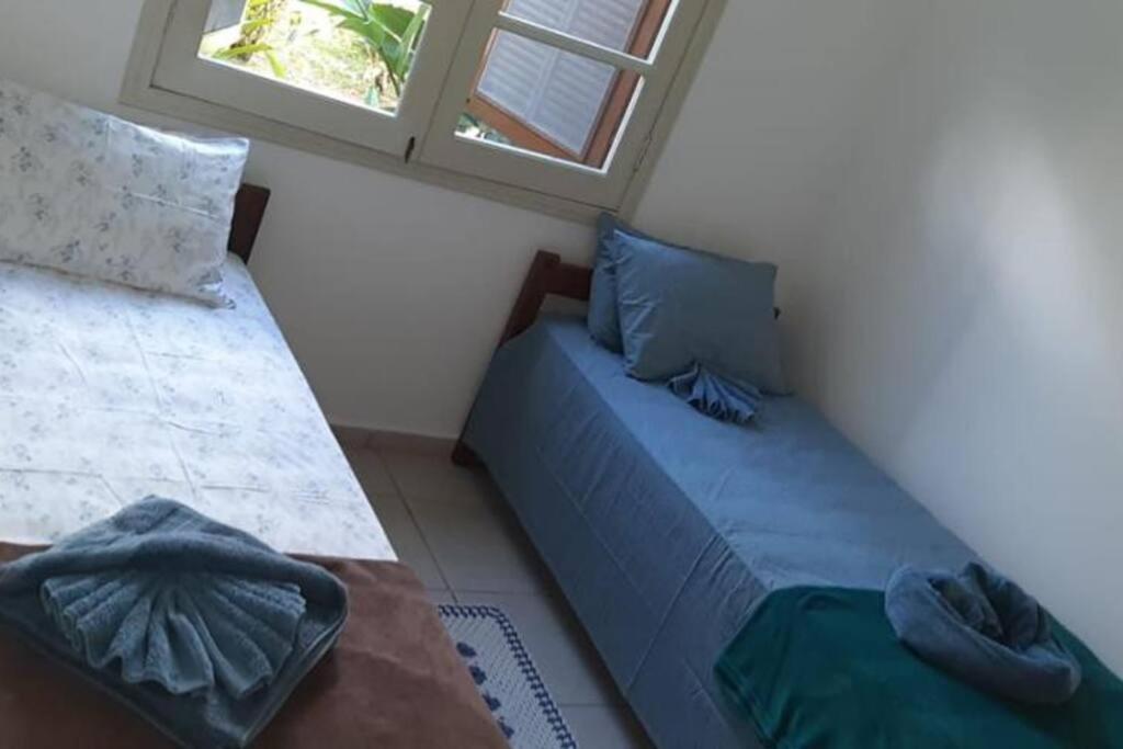 Casa Em Familiar Em Ilha Bela-sp Holiday home Ilhabela