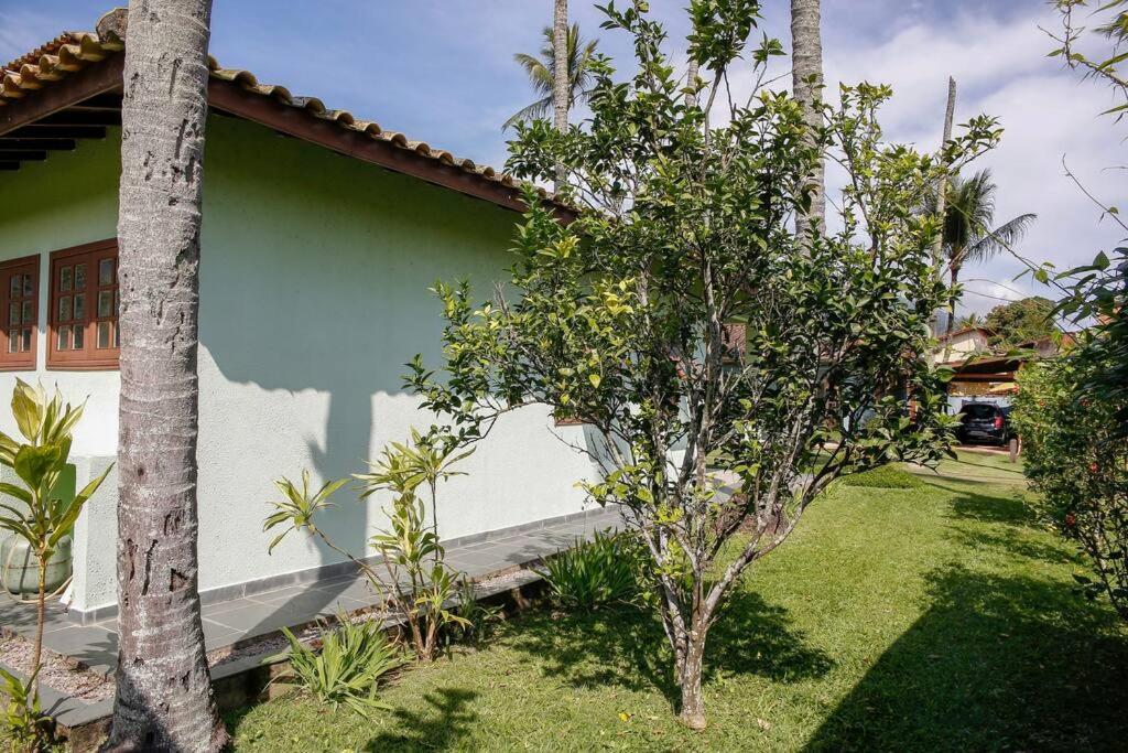 Holiday home Casa Em Familiar Em Ilha Bela-sp *