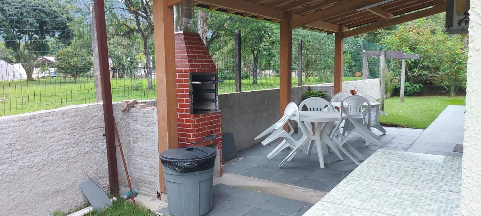 Holiday home Casa Em Familiar Em Ilha Bela-sp *